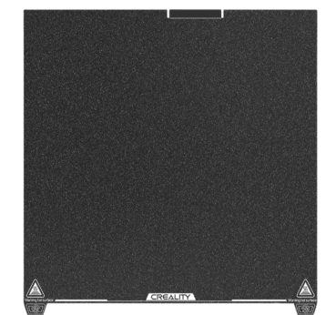 K2 PLUS PEI Frostierte Bauplatte